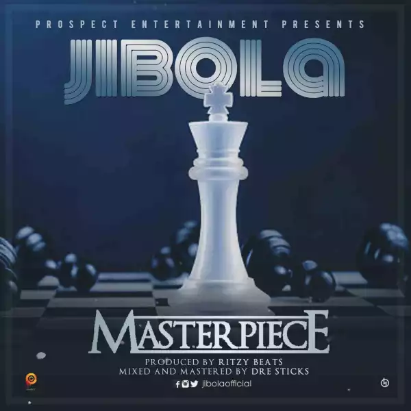 Jibola - Masterpiece
